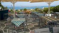 Aloe Paros Suites And Studios Drios Exterior foto