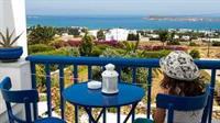 Aloe Paros Suites And Studios Drios Exterior foto