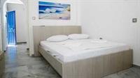 Aloe Paros Suites And Studios Drios Exterior foto