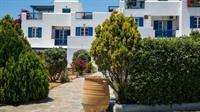 Aloe Paros Suites And Studios Drios Exterior foto